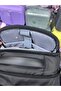 Vacuumed Imported Fabric Backpack and Travel Bag Bag with Vacuum Machine - 5