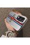 Vivo Y29S Compatible Silicone Phone Case Edge Hard Back Anti-Fall Bmw Patterned - 3