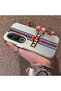 Vivo V50 Lite Compatible Silicone Phone Case with Hard Back Edge Anti-Fall Bmw Patterned - 2