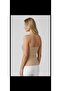 Women's Stitch-Free Strapless Tank Top – 3D Stretchy , Shaping / Sculpting and Traceless Model - 3
