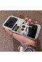 حافظة متوافقة مع هاتف iPhone 17 Pro من BMW منقوش ذات حافة من السيليكون وظهر صلب مضاد للسقوط - 2