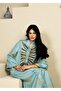 Kaftan#AB402 - Elegant & Modest Kaftan for Women | Relaxed Luxury for Daily & Occasion Wear - 3