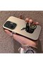 Poco F7 5g Compatible Silicone Edge Hard Back Anti-Fall Phone Case Classic Car - 2