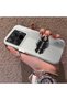 15t Pro Compatible Silicone Edge Hard Back Anti-Fall Phone Case Classic Car - 2