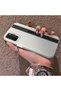 Oppo A54 4g Compatible Silicone Edge Hard Back Anti-Fall Phone Case Porsche Patterned - 2