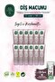 90 ml Toothpaste 12 Pcs English Carbonate and Rosie