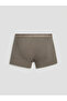Nevavm Standard Fit Cotton Flexible Men's Boxer 3-Pack - 3