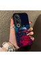 Vivo V50 Lite Compatible Silicone Edge Hard Back Anti-Fall Case Classic Car