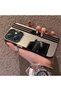 Oppo A3 4g Compatible Phone Case Bmw Patterned Silicone Edge Hard Back Anti Fall - 2