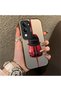 Vivo Y29S Compatible Case Cover Bmw Patterned Silicone Edge Hard Back Anti-Fall