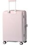 Almeria Unbreakable Luggage Set - 4