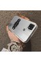 Oppo A15 Compatible Silicone Edge Hard Back Anti-Fall Phone Case Classic Car - 3