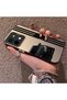 Vivo Y28 Compatible Phone Case Bmw Patterned Silicone Edge Hard Back Anti Fall - 2