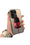 Infinix Note 50 Pro 4g Compatible Case Bmw Patterned Silicone Edge Hard Back Anti-Fall - 3