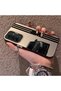 Samsung Galaxy A17 Compatible Phone Case Bmw Patterned Silicone Edge Hard Back Anti Fall - 2