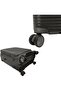 Unbreakable Luggage Set of 3 TSA Approved Lock, Expandable Suitcase for Travel, Anti Theft Do - 5