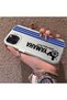 Phone Case Compatible with iPhone 11 Pro Max Bmw Patterned Silicone Edge Hard Back Anti-Fall