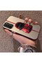 Oppo A55 5g Compatible Case Bmw Patterned Silicone Edge Hard Back Anti Fall - 2