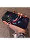 Vivo Y29 Compatible Classic Car Silicone Edge Hard Back Anti-Fall Phone Case - 2