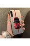 Samsung Galaxy A50 Compatible Case Bmw Patterned Silicone Edge Hard Back Anti Fall