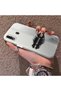 Samsung Galaxy A30 Compatible Silicone Edge Hard Back Anti-Fall Phone Case Classic Car - 2