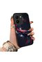 Vivo Y36 Compatible Classic Car Silicone Edge Hard Back Anti-Fall Phone Case - 3