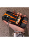 Tecno Spark Go 2 Compatible Silicone Edge Hard Back Anti-Fall Phone Case Lamborghini - 2