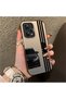 Redmi Note 12 Pro 5g Compatible Phone Case Bmw Patterned Silicone Edge Hard Back Anti Fall