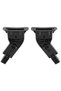 Click & GO B-LITE Adapters (Black)