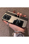 Vivo Y16 Compatible Phone Case Bmw Patterned Silicone Edge Hard Back Anti Fall - 2