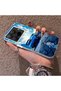 15t Pro Compatible Sports Car Silicone Edge Hard Back Anti Fall Phone Case - 2