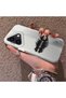 iPhone 17 Compatible Silicone Edge Hard Back Anti-Fall Phone Case Classic Car - 2