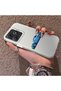 Realme C63 Compatible Silicone Edge Hard Back Anti-Fall Bmw Patterned Phone Case - 2