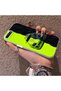 iPhone 8 Plus Compatible Silicone Edge Hard Back Anti-Fall Phone Case Lamborghini - 2