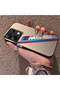 Redmi Note 13 Pro 5g Compatible Silicone Edge Hard Back Anti-Fall Phone Case Bmw M5 Patterned - 2