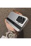Tecno Camon 40 Pro 5g Compatible Silicone Edge Hard Back Anti-Fall Phone Case Porsche Patterned - 3