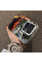Vivo X200 Fe Compatible Silicone Edge Hard Back Anti-Fall Case Classic Car - 3