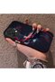 Oppo A6 Pro 4g Compatible Classic Car Silicone Edge Hard Back Anti-Fall Phone Case - 2