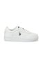 U.S. Polo Assn. Coster 40/45 Men's Imported Sneaker Sports Shoes - 5