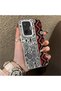 Poco F7 5g Compatible Kilim Rug Patterned Silicone Edge Hard Back Anti-Fall Phone Case