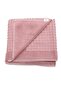 Winter Foot Towel Mat Pink 50X70 cm