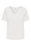 Onlfree Life White Women's T-Shirt 15368626