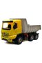 Tipper with lock 63 cm - 2