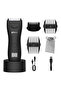 Waterproof Wet & Dry Cordless Hair Trimmer-Clipper - 3