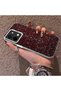 Vivo Y28 Compatible Silicone Edge Hard Back Anti-Fall Phone Case Kilim Rug Patterned - 2