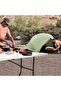 Plastic Folding Table, 5 FT Folding Table - 5