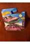 Hotwheels 2026 Series Bounce’N Bass - 2