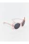 Pink Girls' Sunglasses (S6) - 2