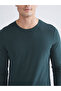 I Zero Roba Collar Long Sleeve Men's Pajama Top from Freezen Store - 3