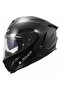 CHALLENGER 2 SİYAH KASK - 2